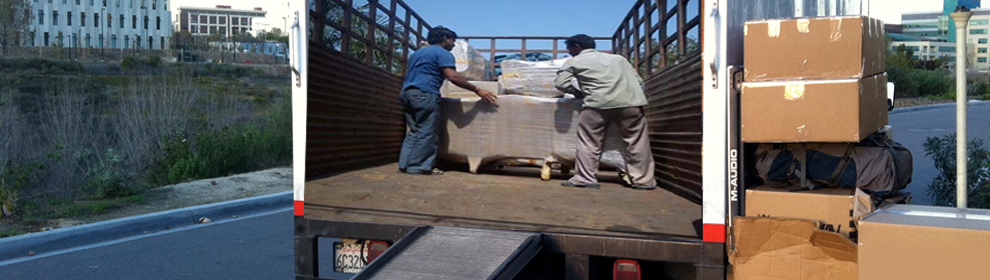 certified packers and movers